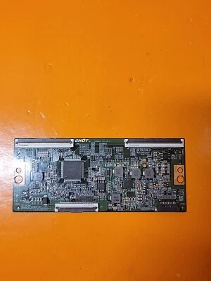 TCL 50S425 50S423  50S421 T-Con Board CV500U1-T01-CB-1 - Image 1 of 3
