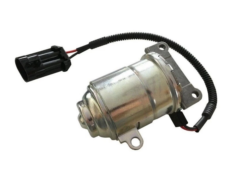 HIMAG Motorino Pompa Cambio Robotizzato Selespeed per Fiat Alfa Lancia 1.3 Multijet