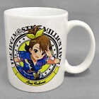 Mug Hot Water Cup Ami Futami Infinite Sky Ver. The Idolm@Ster Million Live
