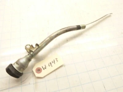 Máquina cortacésped Woods Mow'n 6140 Briggs Stratton 294447 14 hp varilla de medición de aceite de motor Foto 1 de 2