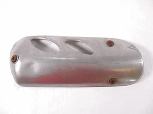 Protección Lateral Silenziatoreaprilia Gulliver 50 (1995-2001) AP8232524 - Imagen 1 de 1