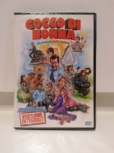 COCCO DI NONNA VERSIONE INTEGRALE DVD EX NOLEGGIO USATO GARANTITO - Foto 1 di 2