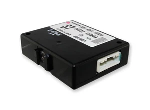 Nissan Micra K13 Mk4 (2011-2016) PDC Parksteuergerät (Sonar) 285321HM0A - Bild 1 von 9