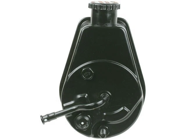 Bomba de dirección asistida 71GHYM56 para Bonneville Catalina Parisienne Safari 1980 1981 Foto 1 de 1