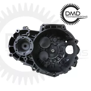 Seat Leon Cupra 2.0P KDU Reconditioned gearbox . 02Q300044SX - Picture 1 of 1