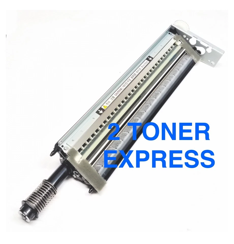 🇺🇸 GENUINO XEROX 042K94561 CONJUNTO DE LIMPIEZA IBT 252 550 C60 C70 700 C75 J75 Foto 1 de 1