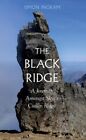 Black Ridge UC Ingram Simon HarperCollins Publishers Hardback