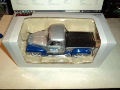 Speccast Lycoming County Fair 1952 Chevrolet Pickup 2000 New Bank 2nd in a serie - Image 1 of 4