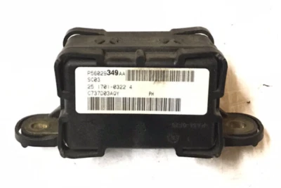 CENTRALINA/SENSORE DODGE NITRO - Immagine 1 di 4