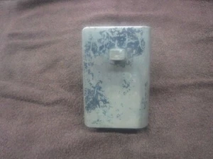 1936 Dodge Caar Dash Ash Tray Passenger Side Used OEM - Picture 1 of 5