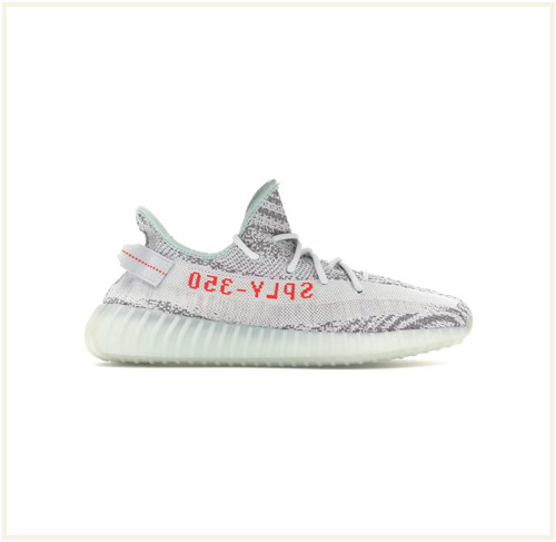 Adidas Yeezy Boost 350 V2 tinta blu