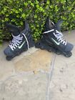 Nike Zoom Air Roller Blade Hockey Inline Roller Skates Sz 12 US Men Shoe