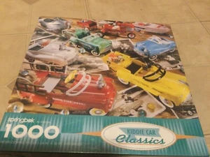 KIDDY CAR CLASSICS : BRAND NEW - Picture 1 of 1