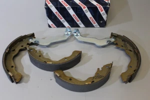 BOSCH Bremsbackensatz 0986487673 Hyundai Accent II Matrix - Picture 1 of 2