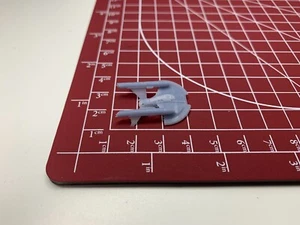 Miniatura classe Intrepid Earth United - Foto 1 di 5