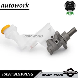 1pcs NEW Brake Master Cylinder For Nissan Rogue 2008-2015 D6010JG80A - Picture 1 of 14