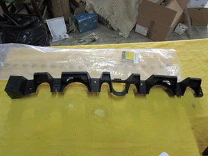 STOßSTANGE SCHILD HINTEN RENAULT LAGUNA 2 REF 8200173055 - Bild 1 von 2