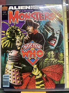 Famous Monsters - July 1979 - #155 - Picture 1 of 6