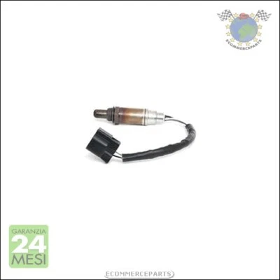 Sonda Lambda Bosch per MITSUBISHI LANCER IV COLT SPACE PROTON PERSONA JUMBUCK W - Immagine 1 di 4