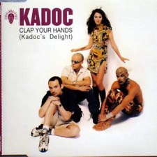 Kadoc Kadoc - Clap Your Hands (Kadoc's Delight) - Urban Sound O (CD) (UK IMPORT)