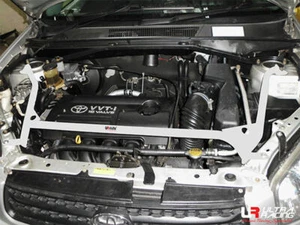 Ultra Racing Front Strut Bar for TOYOTA RAV4 XA20 1.8 '00-'05 2 DOOR (TW4-2568) - Picture 1 of 5