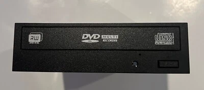 Grabadora de DVD súper múltiple Hl Data Storage GH95N Foto 1 de 4