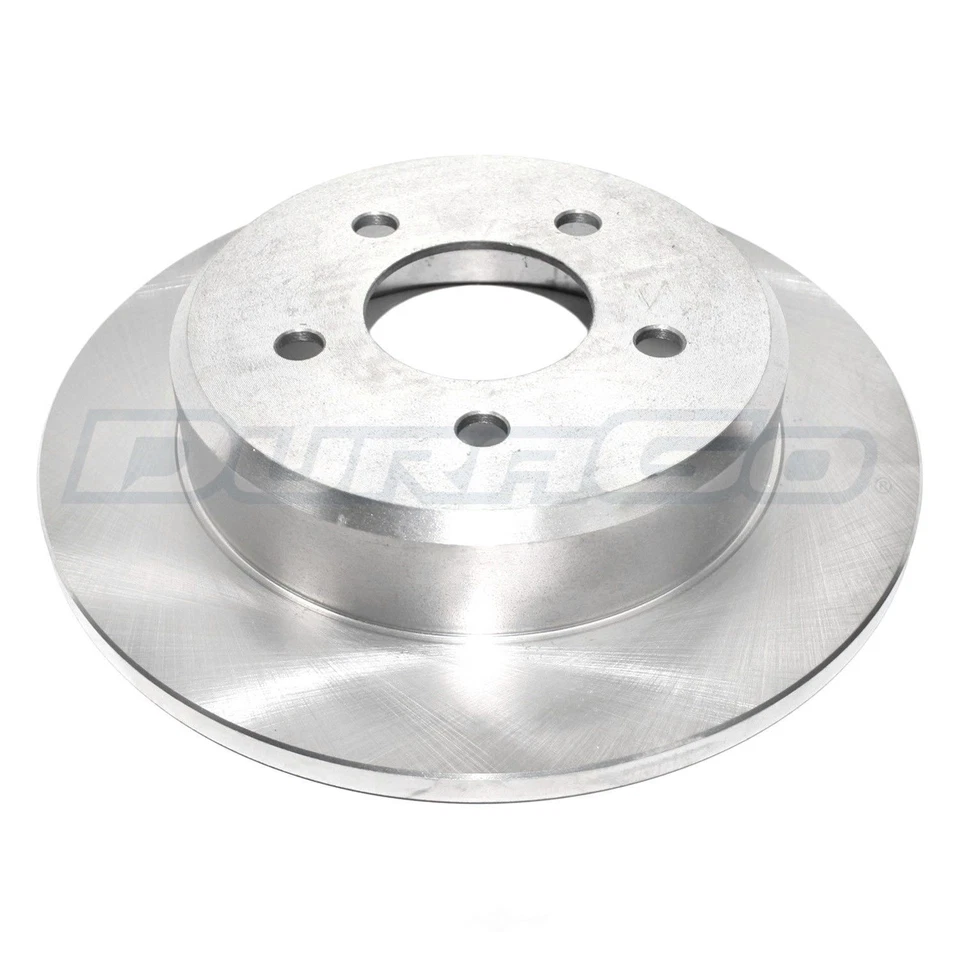 Rotor de freno de disco compatible con Mercury Grand Marquis DURAGO 1992-1995 Foto 1 de 2