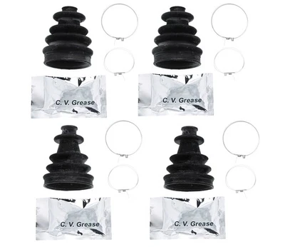 Kit Bota Polaris Ranger 500 CV Delantera y Trasera Interior y Exterior Goma 2006 Foto 1 de 2