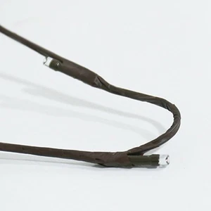 Indoor Outdoor 20 LED Willow Twig Branch Lights with Battery Operation - Picture 1 of 22