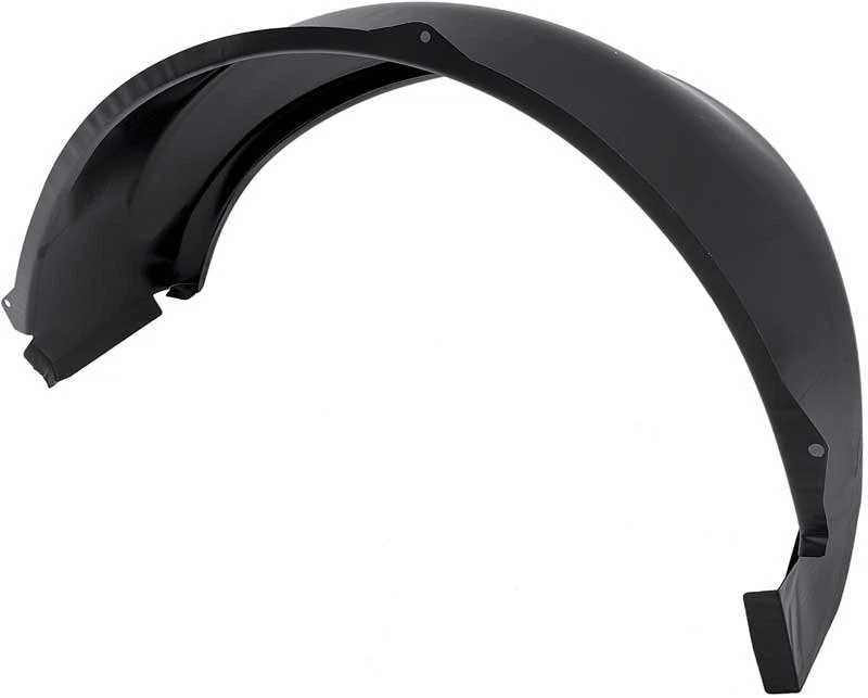 For Pontiac Firebird 1970-1981 OER 153282 Outer Driver Side Wheel Housing - Изображение 1 из 1