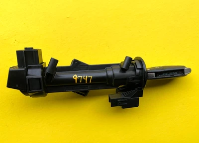 Interruptor de encendido Ford Fusion 2013-2020 bloqueo con llave e inmovilizador OEM DS7T-15607-AB Foto 1 de 4