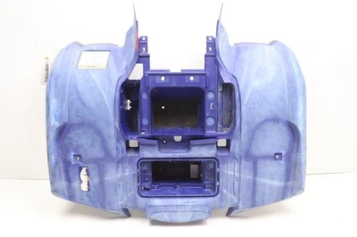 Yamaha Big Bear 250 2x4 07 Fender Rear (Blue) 1P0-F1600-20-00 52537 Foto 1 de 4