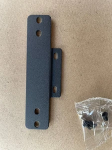 Beelink mini PC VESA Mounting Bracket Mount Plate + Screws (from SER5 MAX) - Picture 1 of 6