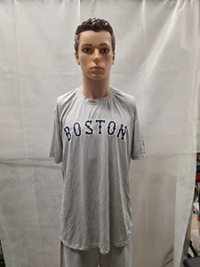 Boston Red Sox 617 Strong SGA Shirt XL MLB - Picture 1 of 7