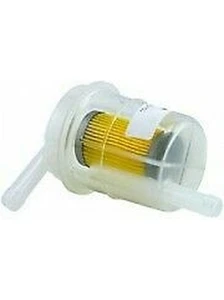 In-Line Fuel Filter Replaces BF934 - Bild 1 von 1