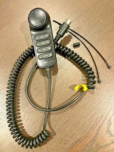 LazyBoy HSC-LAZ-P10LCHM La-Z-Boy 10.000088 Liberty Silla Elevadora de Lujo Control Remoto 0175 - Imagen 1 de 13