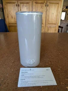 Pampered Chef Wine Chiller Never Used With Instructions - Picture 1 of 2