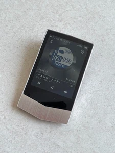 Reproductor de audio digital Cowon Plenue V DSD - Reproductor de música portátil de alta resolución usado - Imagen 1 de 2