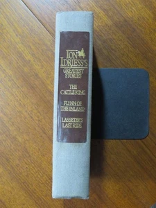 Ion Idriess's Greatest Stories: Heroes of the Outback (Hardback, 1986) - Picture 1 of 5