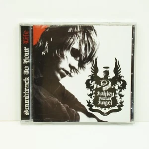 Soundtrack to Your Life by Ashley Parker Angel (CD, May-2006, Universal... - Foto 1 di 5