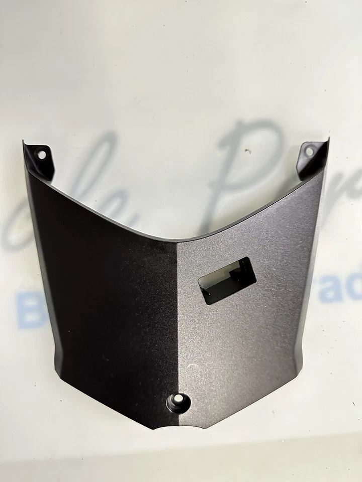 TOP BMW Abdeckung Heckverkleidung K1200, K1300, K 1200, K 1300 ( GT / K44 ) — 第 1/1 张图片