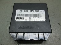 VW GOLF V 5 (1K1) 2.0 TDI Steuergerät Einparkhilfe 1K0919283A PDC