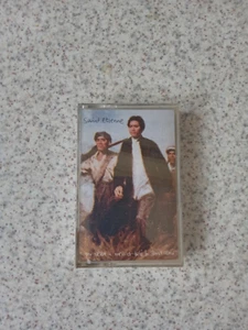saint etienne You Need A Mess Of Help To Stand Alone CASSETTE TAPE 1993 CREATION - Picture 1 of 4