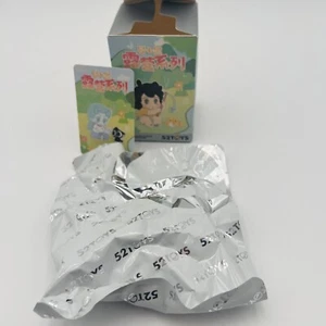 52Toys Luoxiaohei Camping Series Mini Figura Caja Ciega Nueva Caja Abierta - Imagen 1 de 6