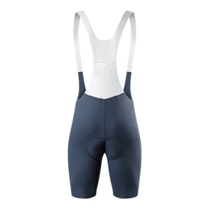 WOSAWE Men's Cycling Sports Bib Shorts Reflective High Stretch 3D Sponge Cushion - Picture 1 of 11