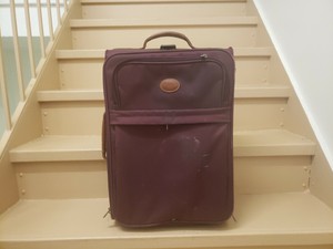 Las mejores ofertas en Equipaje de Viaje Longchamp | eBay