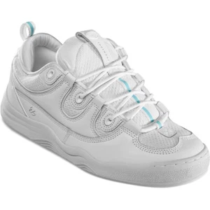 Es Skateboard Shoes Two Nine 8 White - Picture 1 of 4