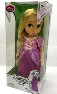 Ungeöffnete Disney Store Rapunzel Figur Animatois Sammlung Puppe aus Japan - Bild 1 von 9