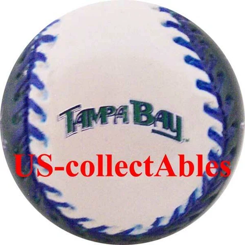 Tampa Bay Rays ALSC CHAMPS 2008 MLB Baseball Keychain Sports Collectibles Gift Cover