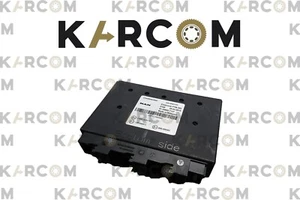 MAN 81258057127 81258057128 PTM Steuergerät * GEBRAUCHT LKW TEILE UK - Bild 1 von 1